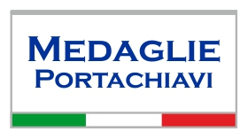 Medaglie e portachiavi